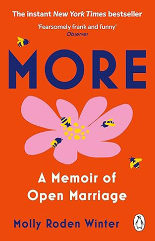 More - A Memoir of Open Marriage